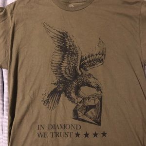 diamond supply co t-shirt🔥🔥